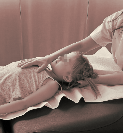 Osteopatia pediatrica